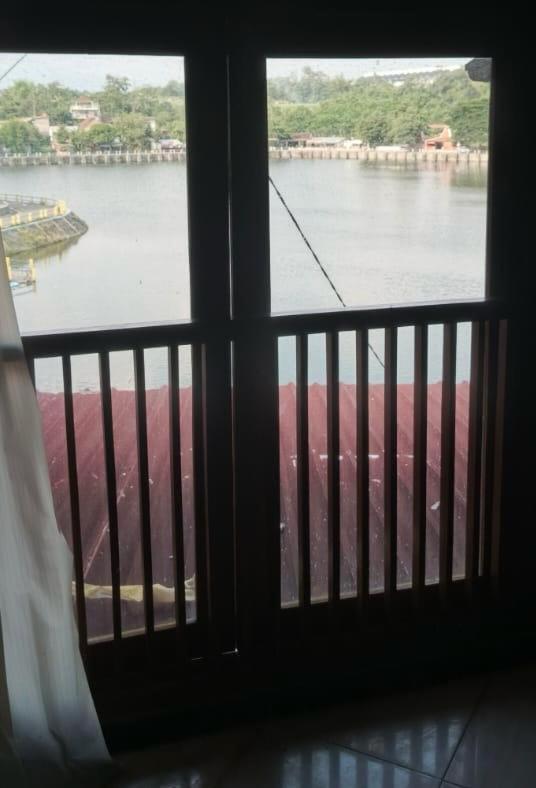 Omah Kenangan At Seven Trumpets Resort Maguwo Exterior foto