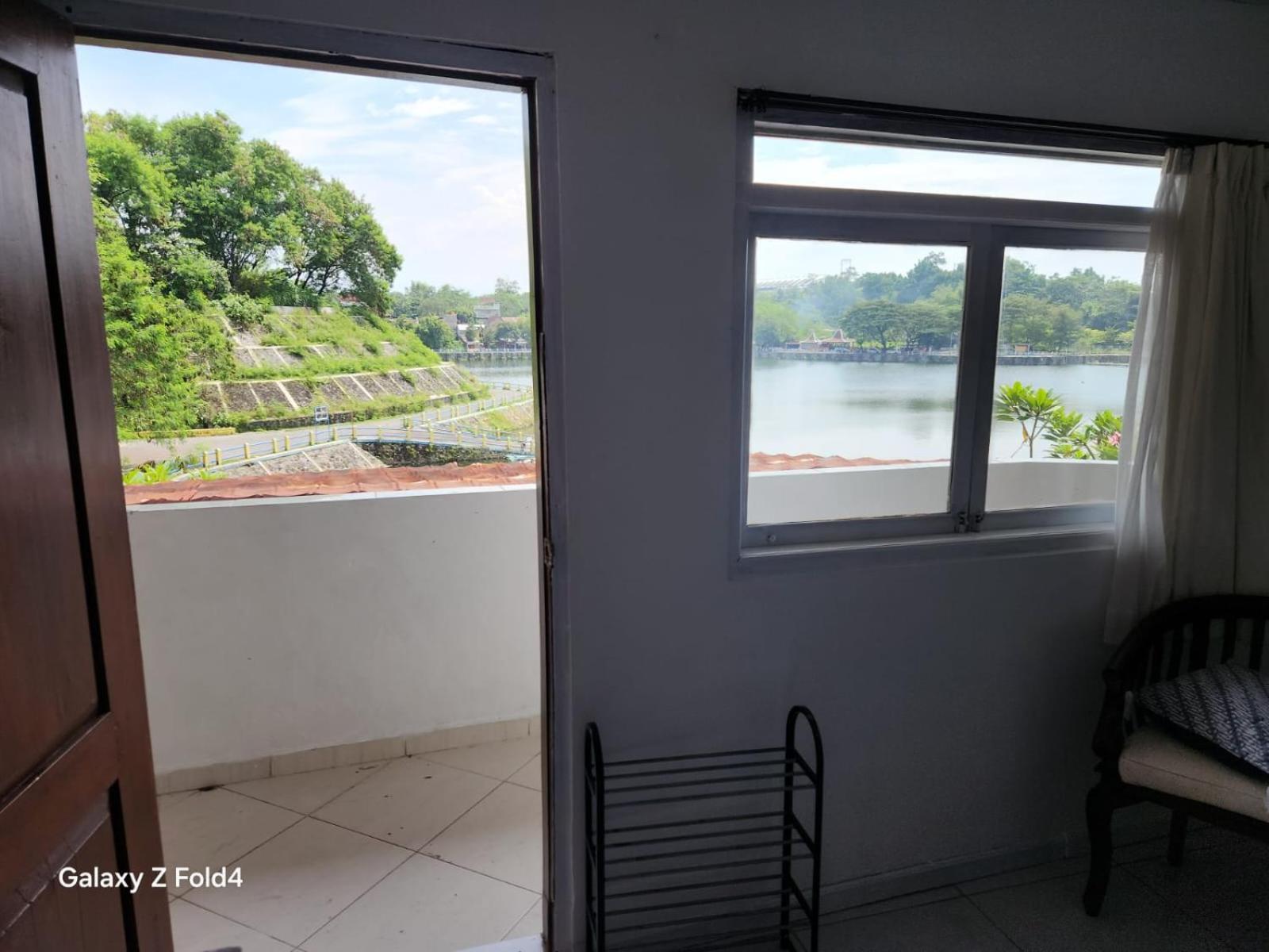 Omah Kenangan At Seven Trumpets Resort Maguwo Exterior foto